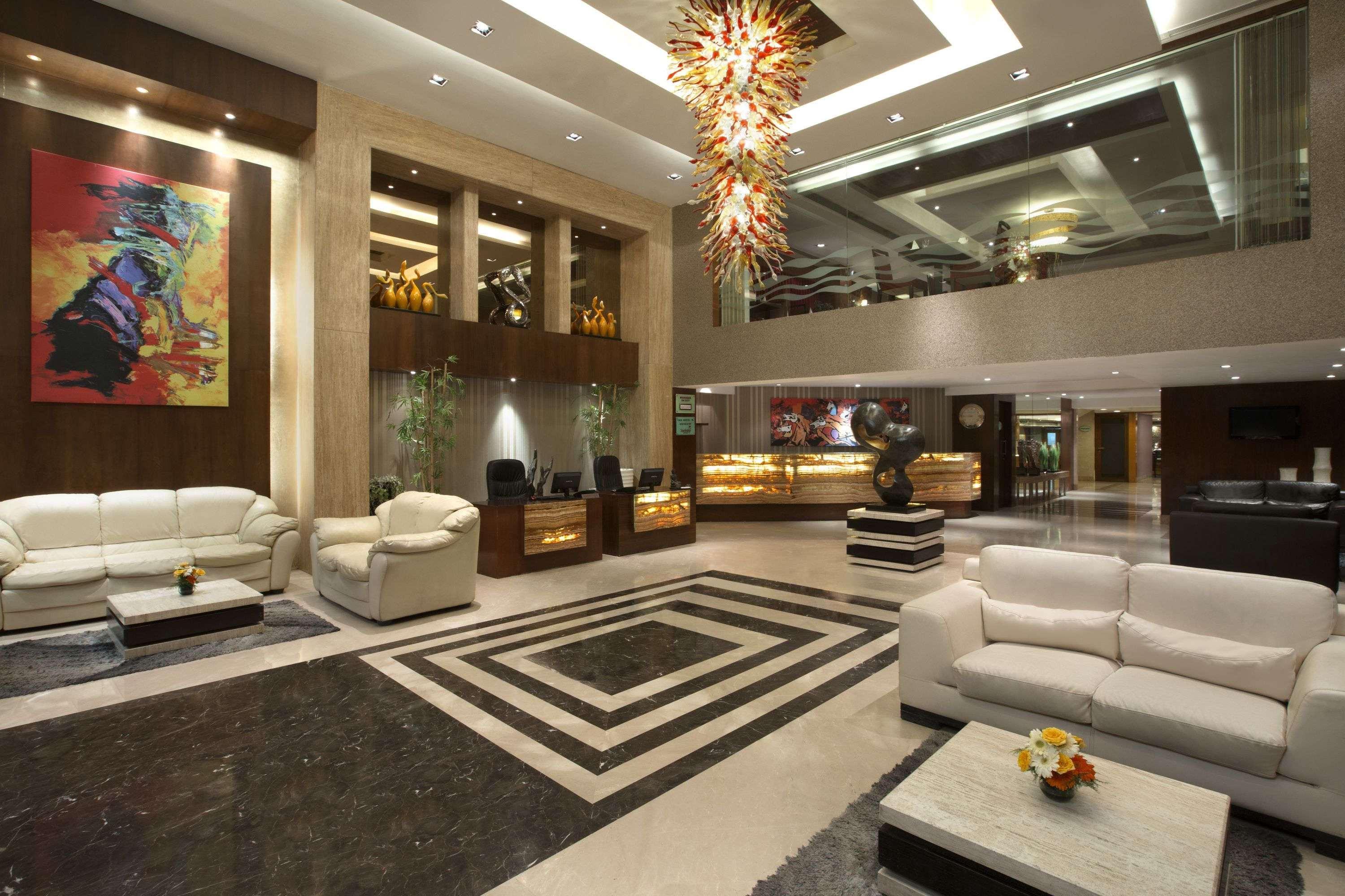 Ramada Ahmedabad 호텔 외부 사진