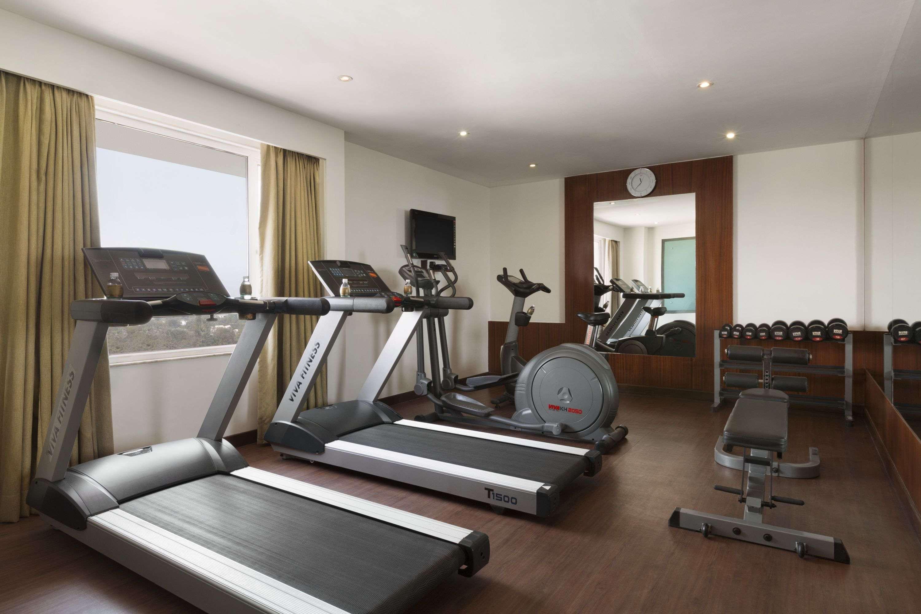Ramada Ahmedabad 호텔 외부 사진