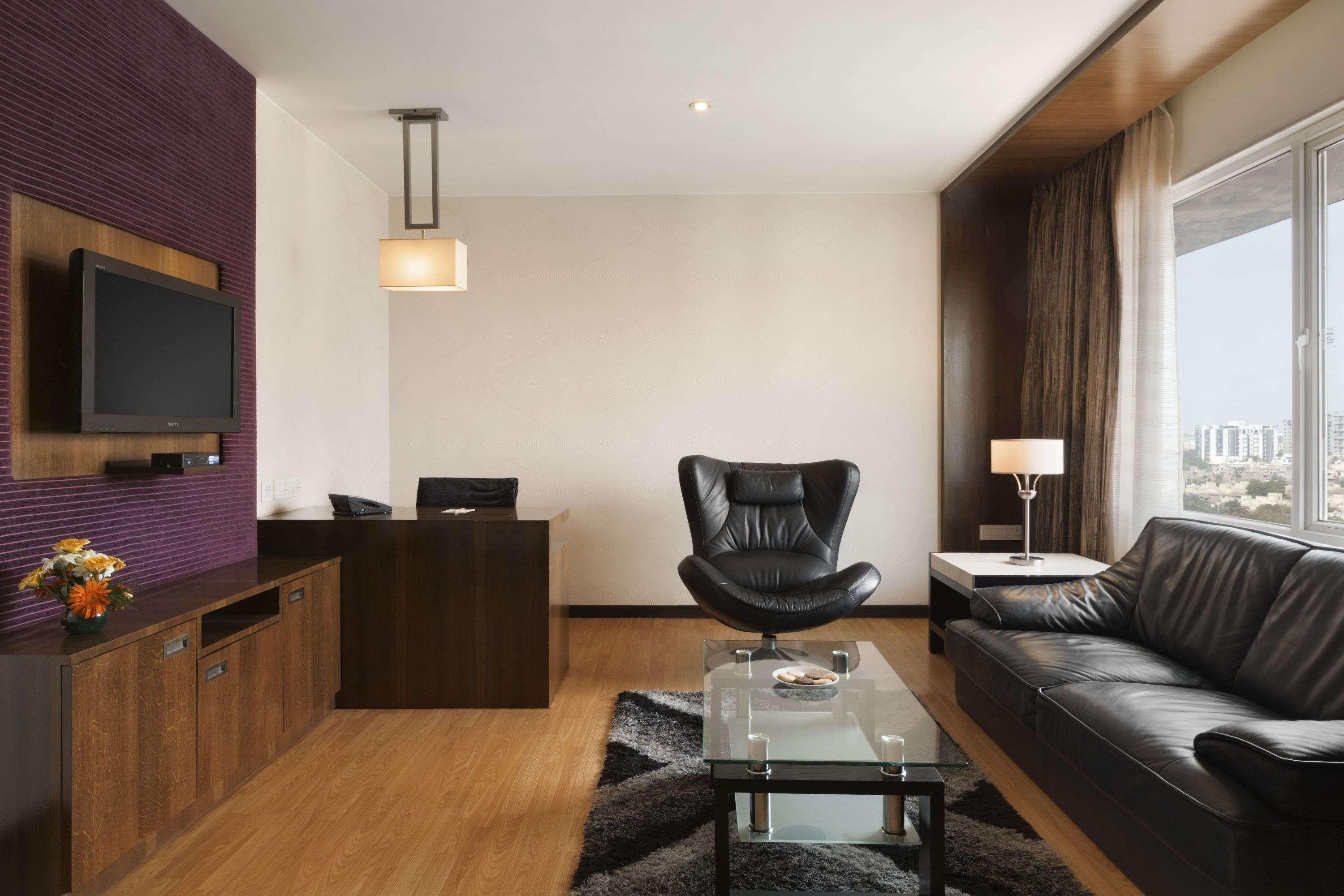 Ramada Ahmedabad 호텔 외부 사진